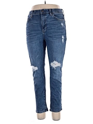 a.n.a. A New Approach Jeans (view 1)