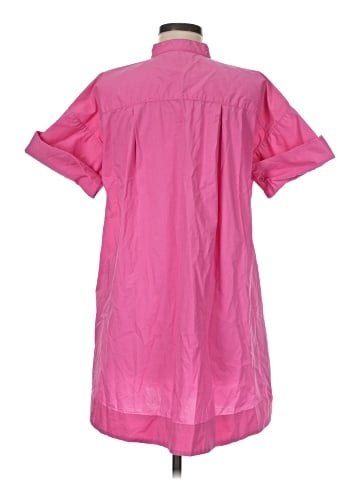 Caryn Lawn Casual Dress (view 2)
