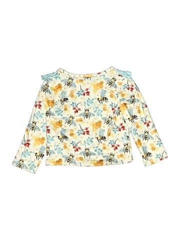 Assorted Brands Long Sleeve Blouse (view 2)