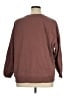 Old Navy Brown Sweatshirt Size XL - photo 2