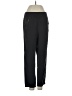 Lilka 100% Rayon Solid Black Track Pants Size XS - photo 1