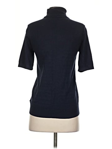 Anne Klein Turtleneck Sweater (view 2)