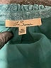 Les Serein 100% Polyester Teal Tank Top Size XL - photo 7