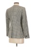 Club Monaco Houndstooth Ivory Blazer Size 00 - photo 2