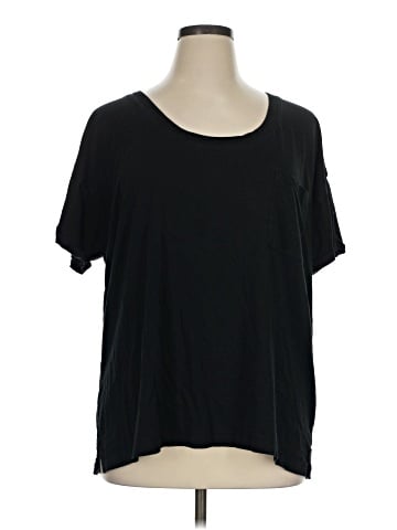 Lou & Grey Short Sleeve T-Shirt (view 1)