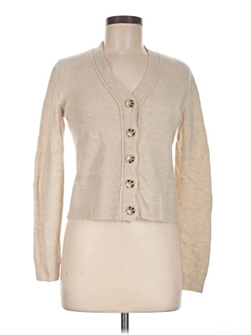 Zara Cardigan (view 1)