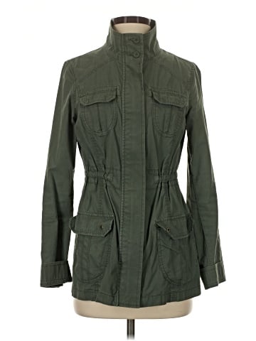 St. John's Bay Jacket (view 1)