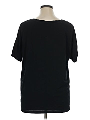 Lou & Grey Short Sleeve T-Shirt (view 2)