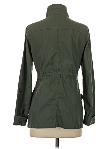 St. John's Bay Jacket (view 2)