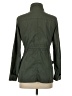 St. John's Bay 100% Cotton Green Jacket Size S - photo 2