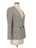 Club Monaco Houndstooth Ivory Blazer Size 00 - photo 4