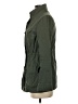 St. John's Bay 100% Cotton Green Jacket Size S - photo 5