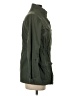 St. John's Bay 100% Cotton Green Jacket Size S - photo 4