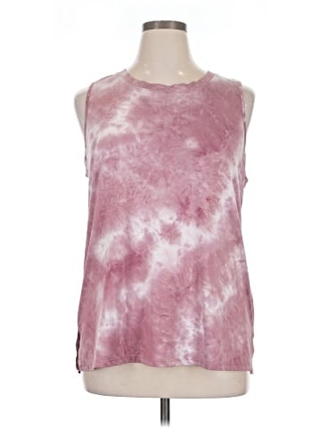 RBX Sleeveless T-Shirt (view 1)