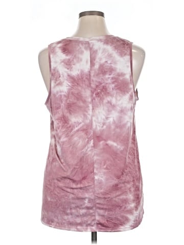RBX Sleeveless T-Shirt (view 2)
