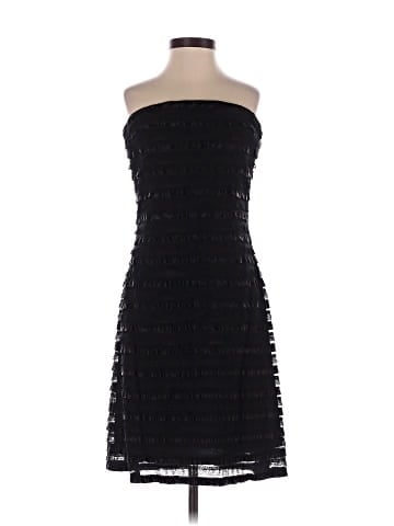 Jessica McClintock Cocktail Dress (view 1)