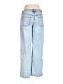Aeropostale 100% Cotton Blue Jeans Size 6 s - photo 2