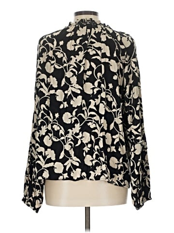 Knox Rose Long Sleeve Blouse (view 2)