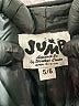 Jump 100% Polyester Black Cocktail Dress Size 5 - photo 7
