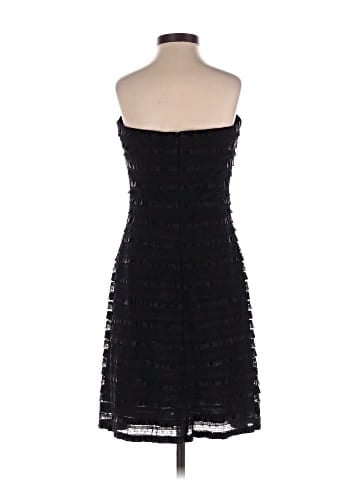 Jessica McClintock Cocktail Dress (view 2)
