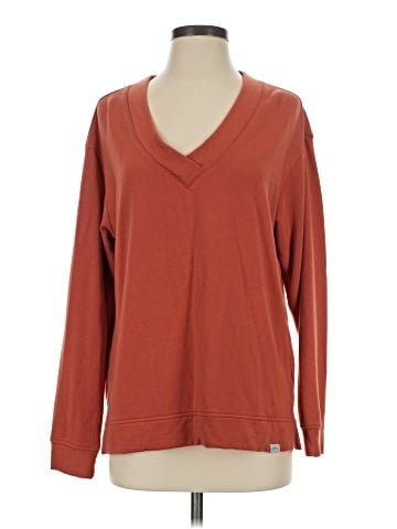 Orvis Pullover Sweater (view 1)