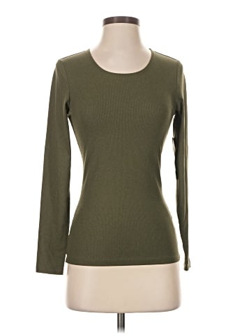 32 Degrees 3/4 Sleeve T-Shirt (view 1)
