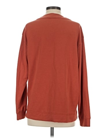 Orvis Pullover Sweater (view 2)