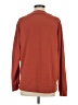 Orvis Brown Pullover Sweater Size S - photo 2