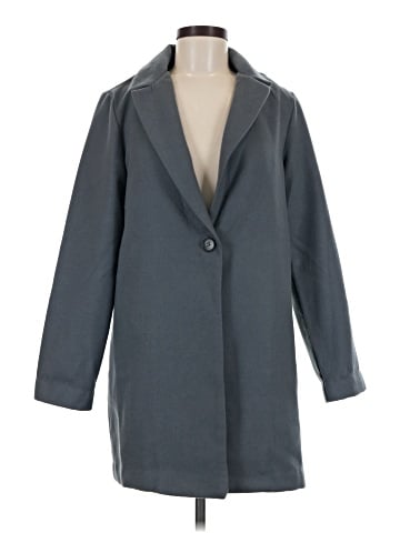 Be Cool Coat (view 1)