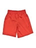 Puma Solid Red Athletic Shorts Size 4 - photo 2