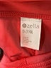Zella Color Block Pink Active Pants Size 7 - 8 - photo 3