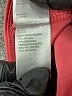 Zella Color Block Pink Active Pants Size 7 - 8 - photo 4