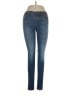 Levi's Solid Blue Jeans Size 25 waist - photo 1