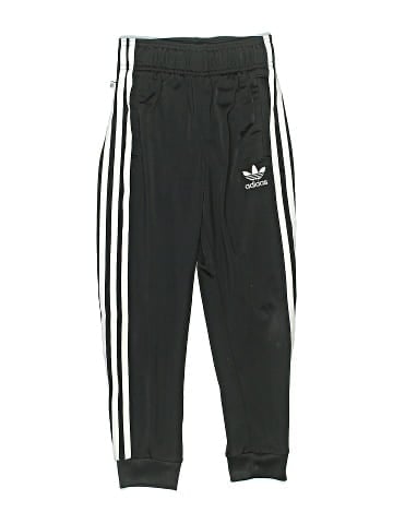 Adidas Track Pants (view 1)