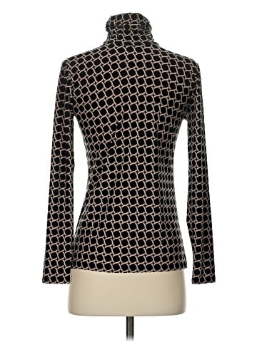 Anne Klein Turtleneck Sweater (view 2)