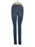 Levi's Solid Blue Jeans Size 25 waist - photo 2