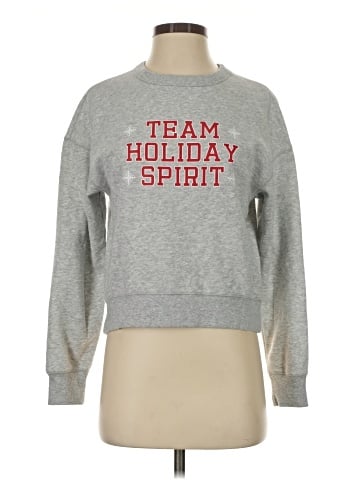 Target Sweatshirt (view 1)