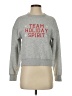 Target Gray Sweatshirt Size XS - photo 1