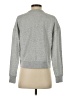 Target Gray Sweatshirt Size XS - photo 2