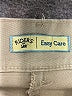 Riders by Lee Gray Khakis Size 14L - photo 7