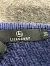 Lillusory Blue Cardigan Size M - photo 7