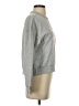 Target Gray Sweatshirt Size XS - photo 4
