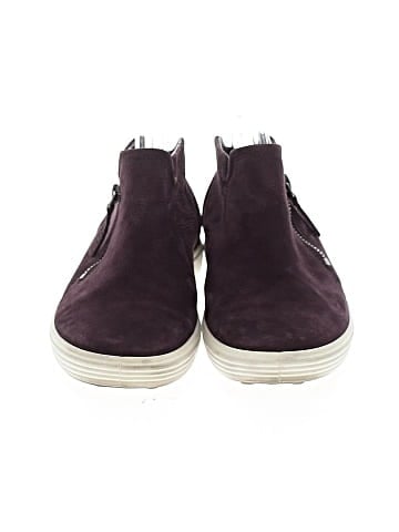 Ecco Ankle Boots (view 2)