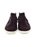 Ecco Burgundy Ankle Boots Size EU 37 - photo 2