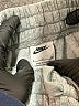 Nike Gray Sweatpants Size S (kids) - photo 3
