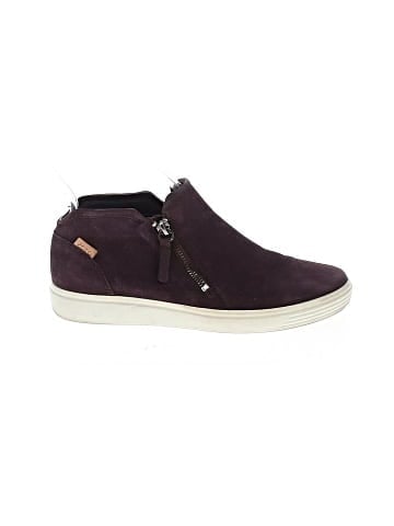 Ecco Ankle Boots (view 1)