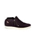 Ecco Burgundy Ankle Boots Size EU 37 - photo 1