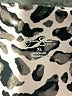 Jessica Simpson Animal Print Black Active Pants Size XL - photo 7