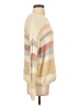 Charlie Stripes Ivory Pullover Sweater Size S - photo 4