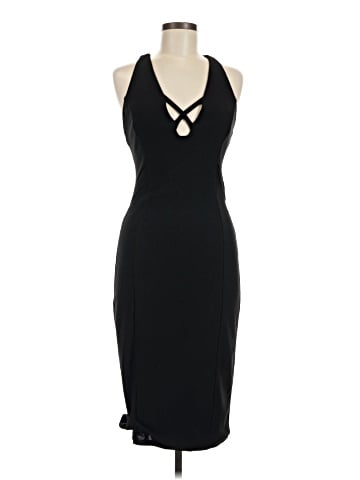 Bebe Cocktail Dress (view 1)